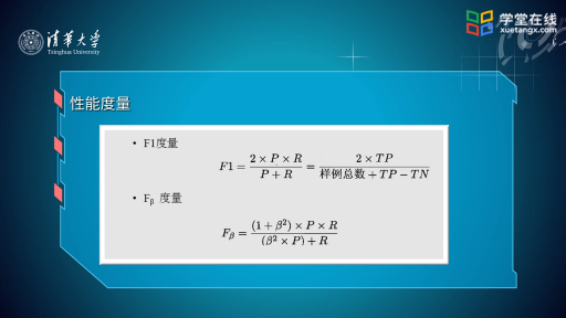 PR曲線(2)#大數據機器人 