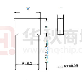 MPX105K7BA8A50R00