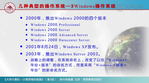 Windows操作系统(2)#大学计算机 