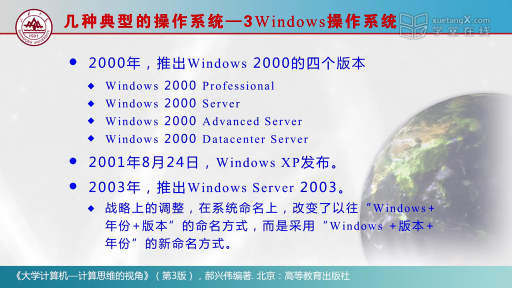  Windows操作系統(2)#大學計算機 