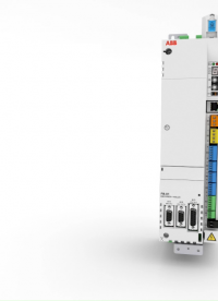 ABB 伺服驅動器e180系列優勢介紹 