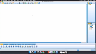 115.第9節(jié) SPSS高級(jí)：48  實(shí)踐 SPSS Modeler界面簡介