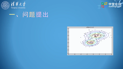  问题提出(2)#大数据机器人 