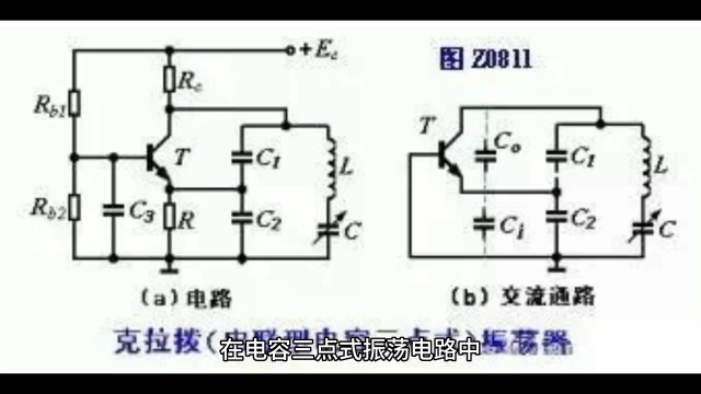 00022 克拉波電容 #unicon固態電容#買電容找奧科藍 