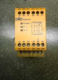 安全繼電器電氣如何在實際控制中應用？實操分享#電氣工程及其自動化 #plc #電工教學 #硬聲創作季 