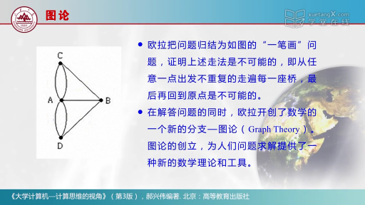 问题抽象与数学建模(3)#大学计算机 