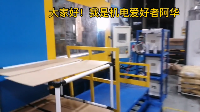 現場維修（一）歐姆龍溫控表斷線報警故障查找過程講解#硬聲創作季 