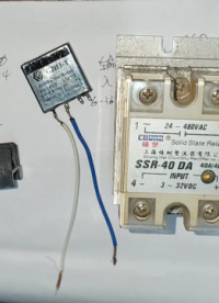 同是繼電器，為什么差別十萬八千里？做電工必須認識它 #零基礎學電工 #電工 #電氣工程#硬聲創作季 