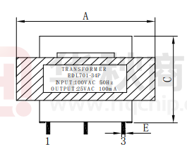 ZKH1531EI41-16207