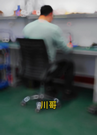 嚴謹 認真 負責不止是對待設備，更是要求自己的一個標尺。#自動化維修 #電氣自動化 #機電一體#硬聲創作季 