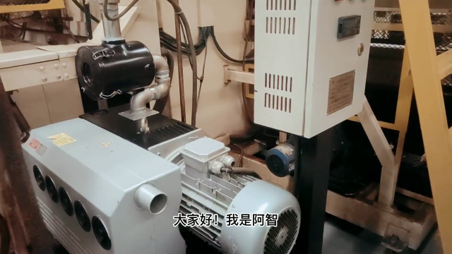 別搞錯了，這不是星三角降壓啟動控制！實操分享雙速電機控制原理#硬聲創作季 