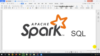 153.153   尚硅谷   SparkSQL   介绍