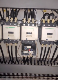 沒有原理圖能看出這是什么控制電路？試試#電氣控制 #電氣自動化 #硬聲創作季 