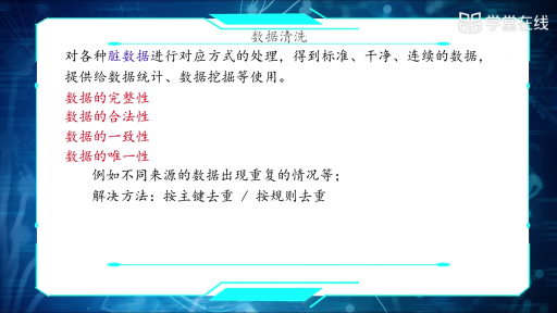 機器學習準備1數據預處理(2)#人工智能 