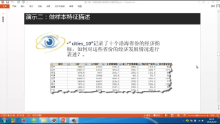 90.90  主成分分析案例2 #硬聲創(chuàng)作季 