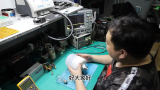 78.家用LED燈壞了別扔，簡單維修一下，老婆夸我手藝棒！ #硬聲創作季 