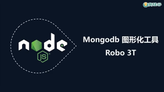 149.149 Mongodb图形化工具 Robo3T #硬声创作季 