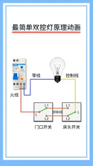 186.电工