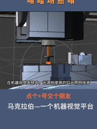 机器视觉