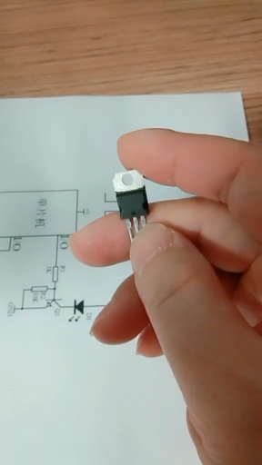 #硬聲創作季  電子知識 電子元器件 (29)
