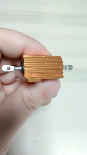 #硬聲創(chuàng)作季  電子知識 知道是什么元器件嗎？