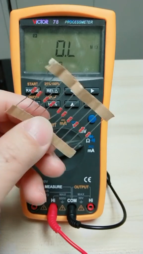 #硬聲創(chuàng)作季  電子知識 你認(rèn)識這是什么元器件嗎？