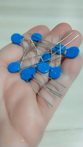#硬聲創(chuàng)作季  電子知識 知道是什么器件嗎？