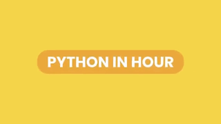 __Python教程 - Python初学者全程课程 - 第1节 #硬声创作季 