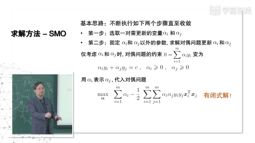 求解方法(2)#机器学习 