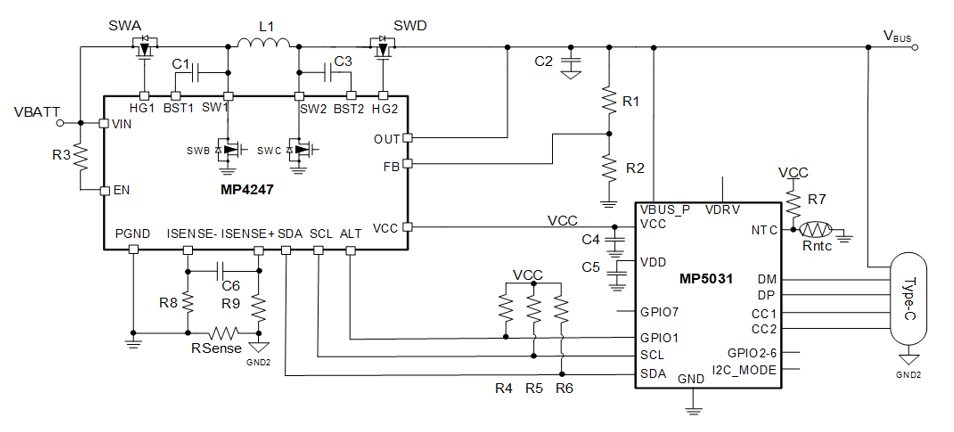 type-c