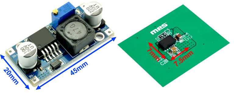 MPM3515-AEC1符合AECQ 等级1认证