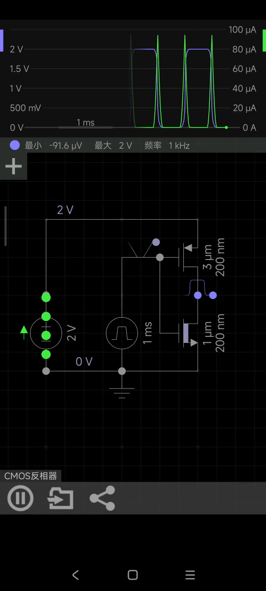 這是個什么電路？ 