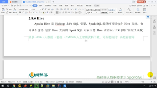 177.177   尚硅谷   SparkSQL   核心編程   數據讀取和保存   操作內置Hive
