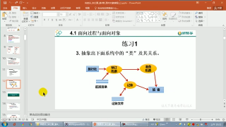 176.【day08】05 尚硅谷 Java语言基础 两个要素：类和对象 #硬声创作季 