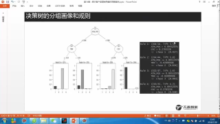 122.122  使用決策樹做聚類后客戶分析 #硬聲創(chuàng)作季 