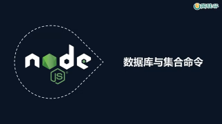 133.133 Mongodb 数据库与集合命令