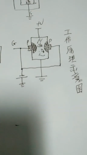 #硬声创作季  电子知识 有直播权限了会讲解电子产品设计维修DIY