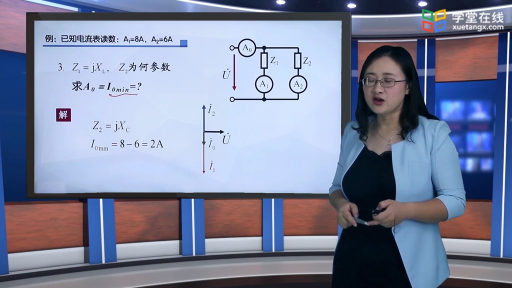 電路定律的相量形式(2)#電路 